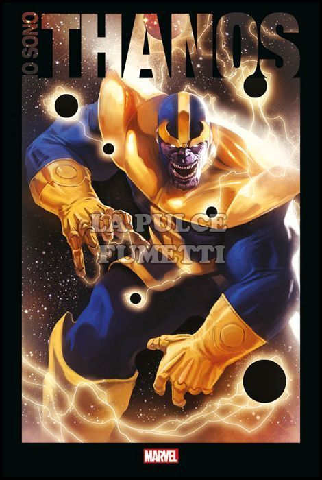 IO SONO THANOS